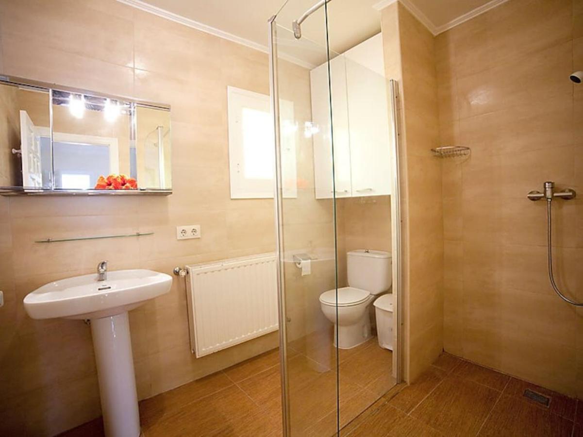 villa Belucra,10p,seaview,jacuzzi,pool Calp Exterior foto