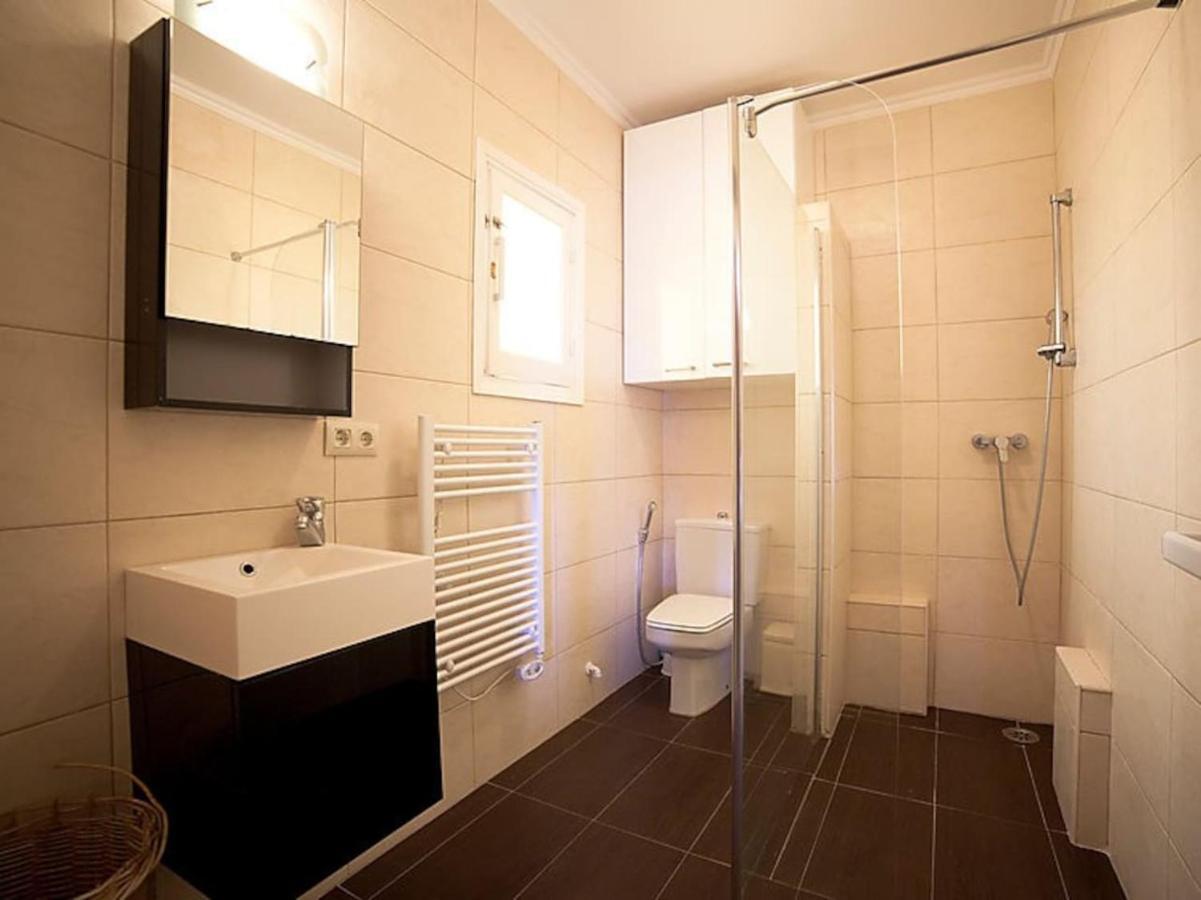 villa Belucra,10p,seaview,jacuzzi,pool Calp Exterior foto