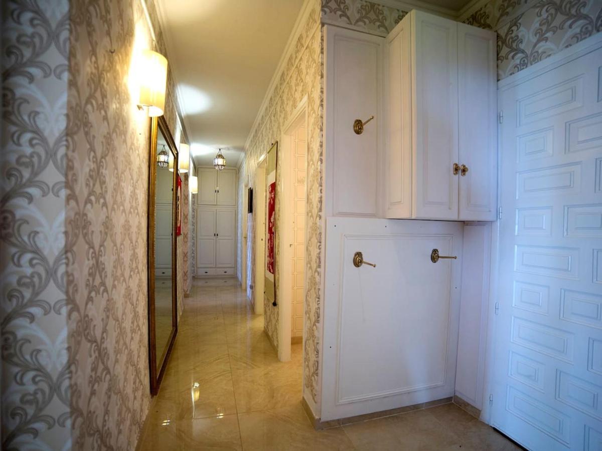 villa Belucra,10p,seaview,jacuzzi,pool Calp Exterior foto
